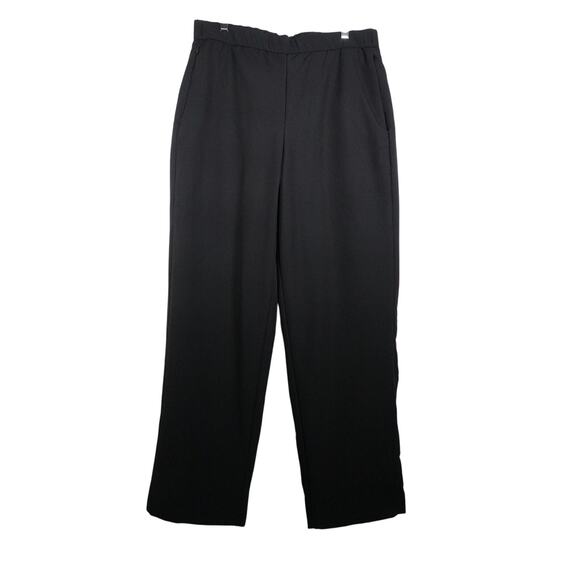 New OGL Move Black Mid-Rise Waterproof Fleece-Lined Pant Large 
 $79 1154-9 - Picture 1 of 9